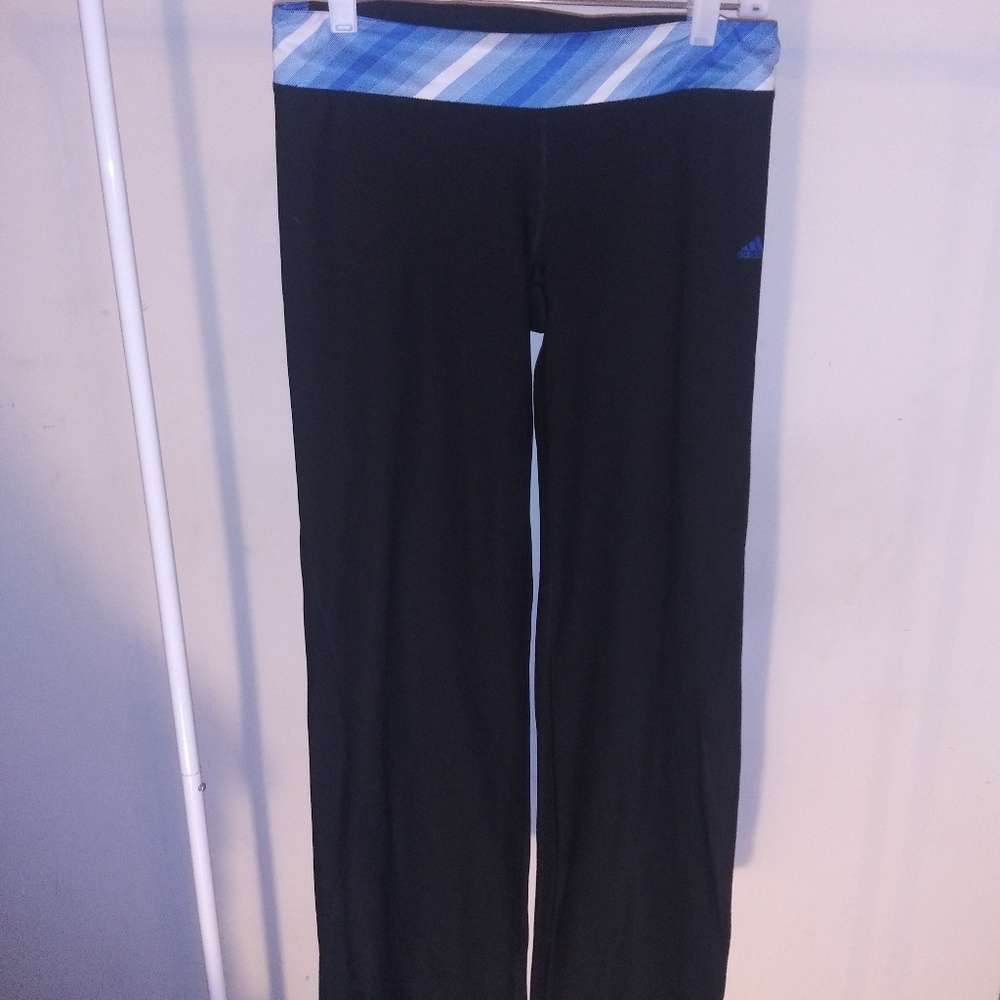 Womens Adidas Sweatpants